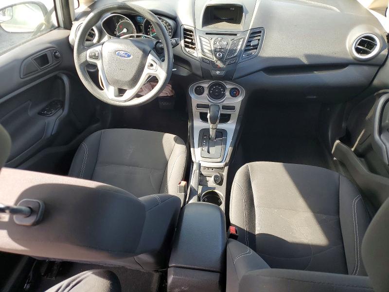 Photo 8 from auction – 2019 FORD FIESTA with VIN 3FADP4BJ3KM118964