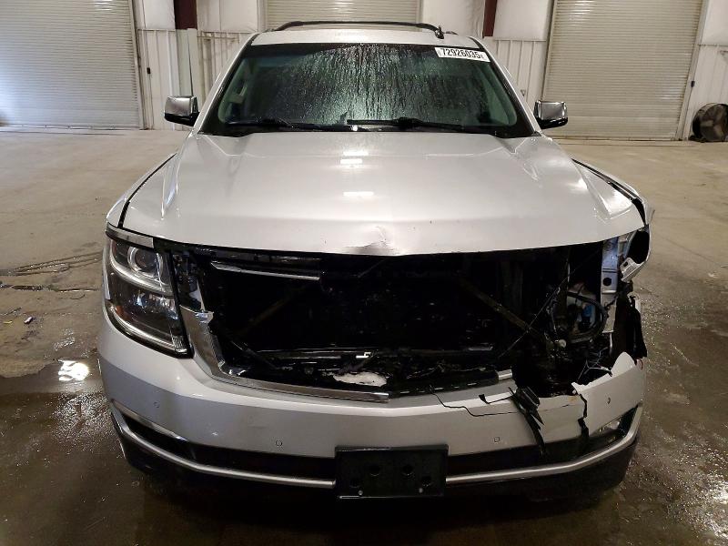 Photo 5 from auction – 2015 CHEVROLET SUBURBAN K with VIN 1GNSKKKC4FR256319