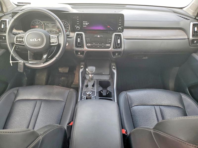 Фото 8 с аукциона – 2023 KIA SORENTO с VIN 5XYRH4LF4PG163875