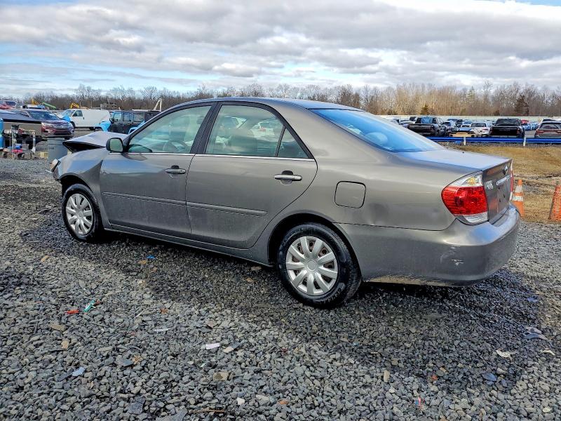 Photo 2 from auction – 2006 TOYOTA CAMRY LE with VIN 4T1BE32K76U700167