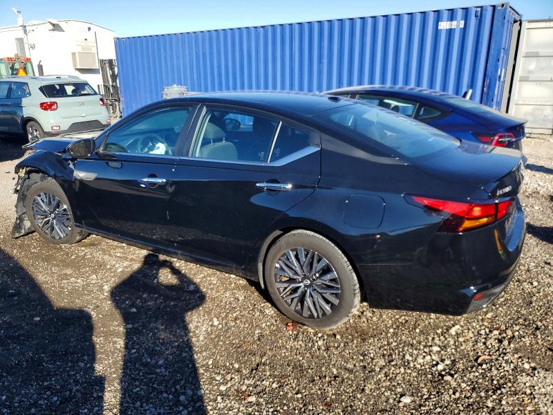 Photo 2 from auction – 2025 NISSAN ALTIMA SV with VIN 1N4BL4DV3SN351607