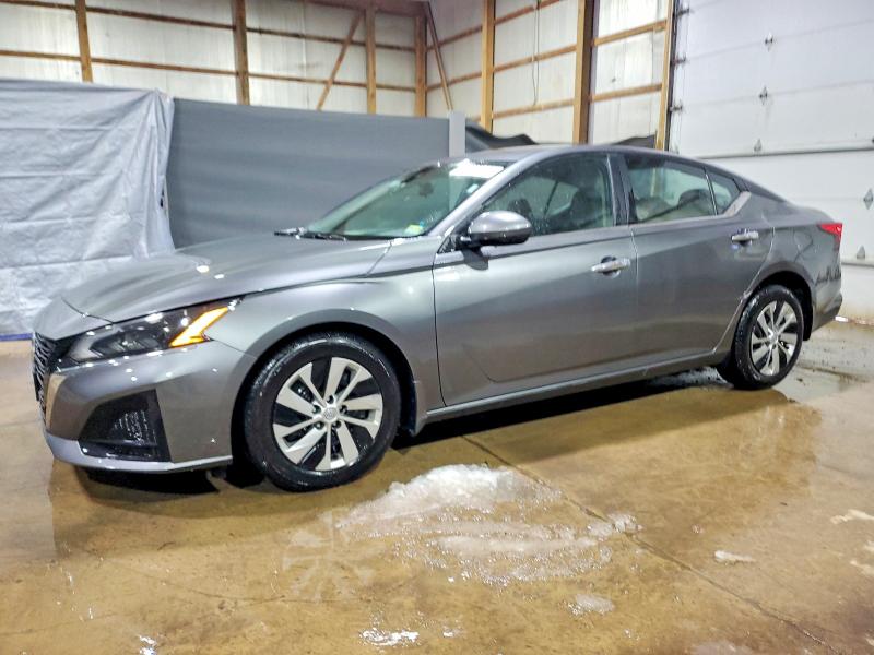 NISSAN ALTIMA S 2023 with VIN 1N4BL4BV7PN391599 - Photo from auction