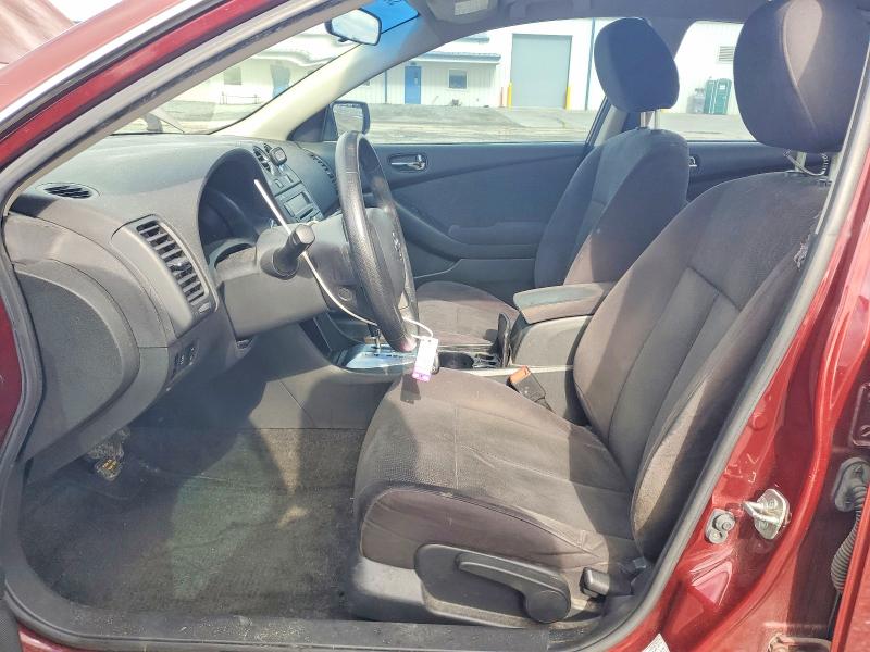 Photo 7 from auction – 2011 NISSAN ALTIMA BAS with VIN 1N4AL2AP2BC136947