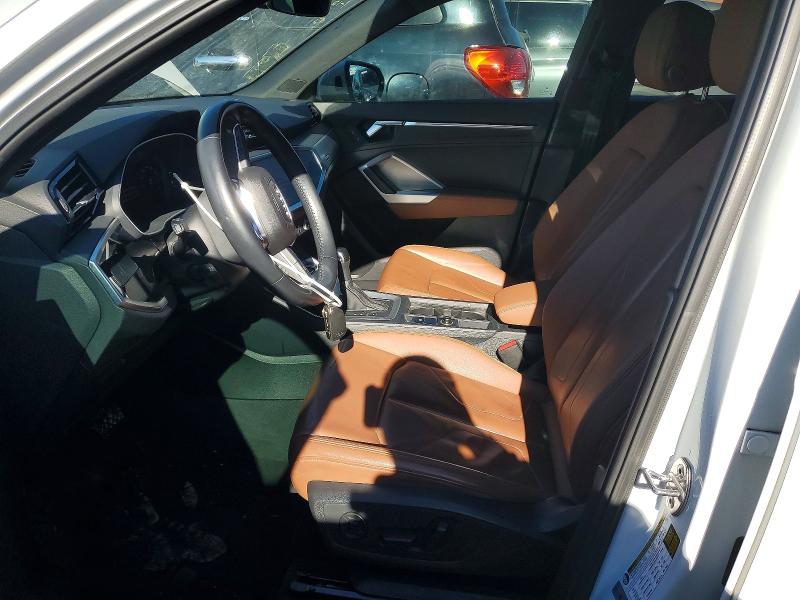 Photo 7 from auction – 2019 AUDI Q3 PREMIUM with VIN WA1AECF38K1081698