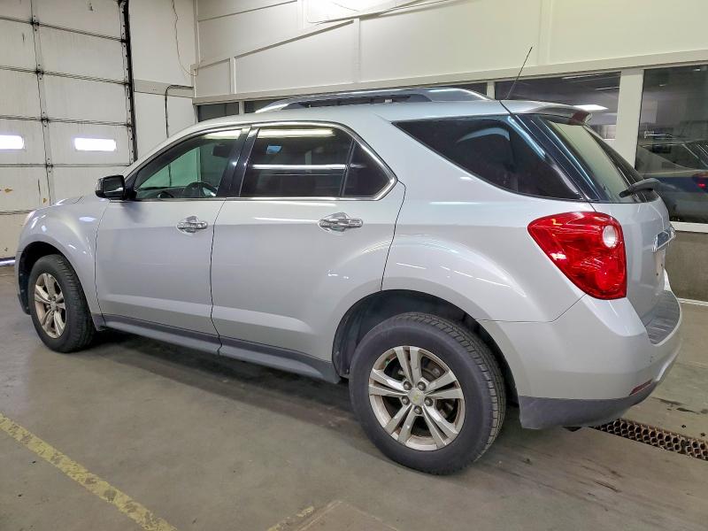 Photo 2 from auction – 2010 CHEVROLET EQUINOX LT with VIN 2CNALFEW3A6261753