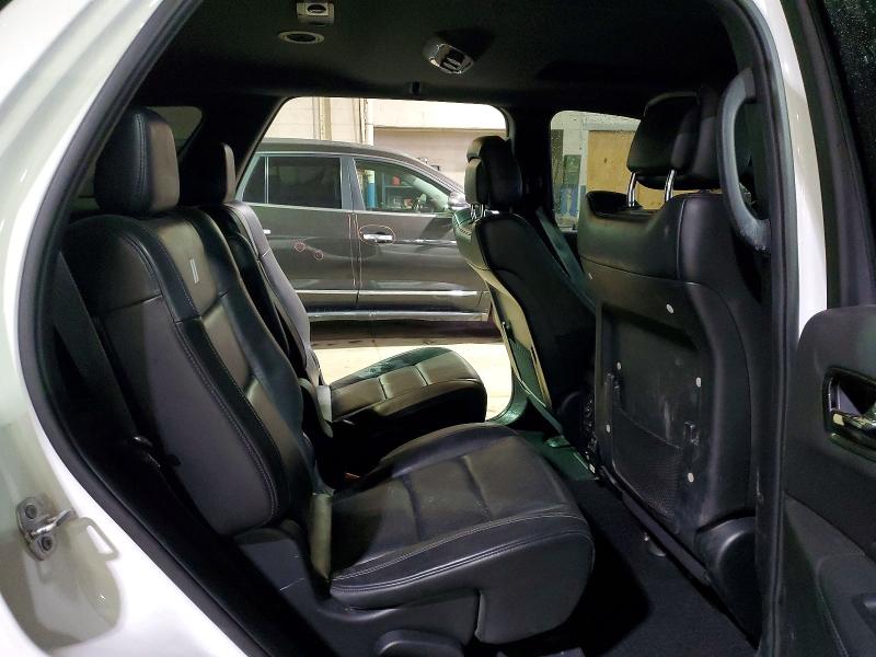 Photo 11 from auction – 2020 DODGE DURANGO R/ with VIN 1C4SDJCT1LC309326