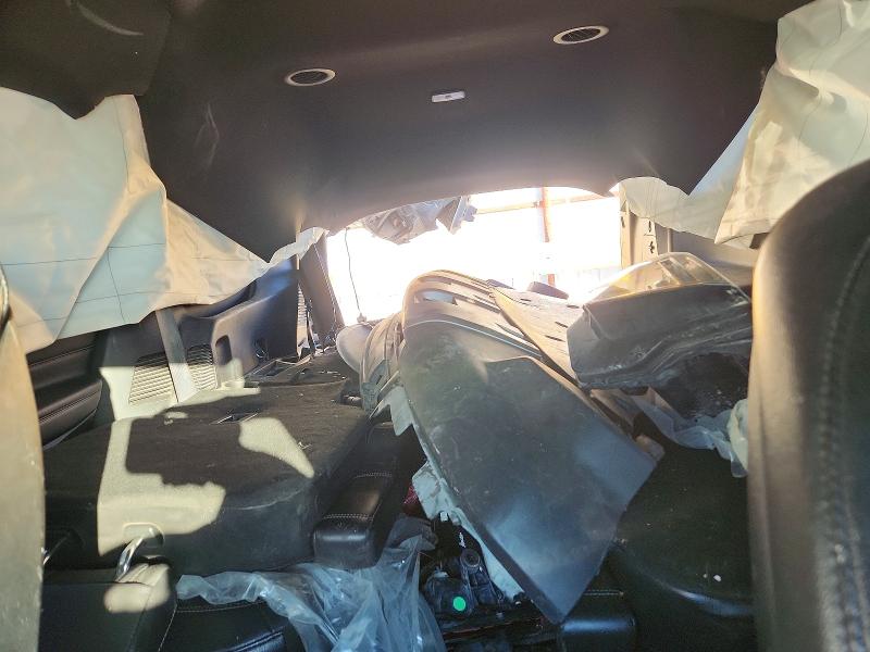 Photo 10 from auction – 2020 FORD EXPLORER with VIN 1FMSK8DH1LGB35237
