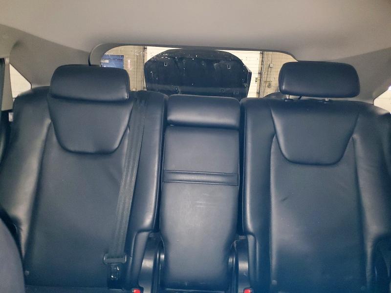 Zdjęcie 10 z aukcji – 2010 LEXUS RX 450H z VIN JTJBC1BA6A2023281