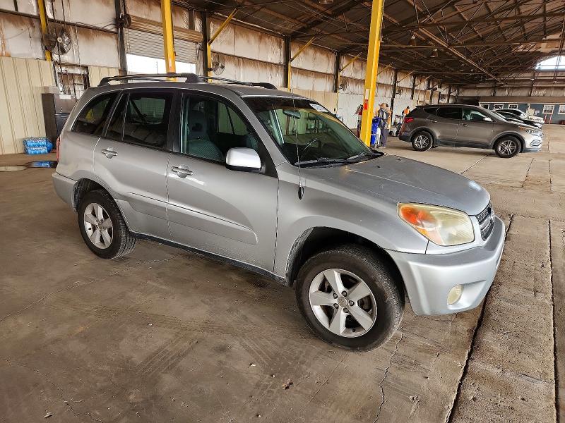 صورة رقم 4 من المزاد - 2004 TOYOTA RAV4 مع VIN JTEGD20V540035533