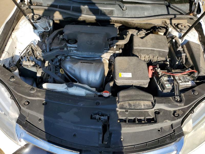Photo 11 from auction – 2016 TOYOTA CAMRY LE with VIN 4T4BF1FK4GR531647