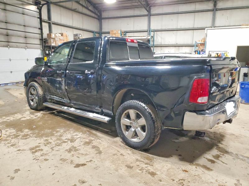 Photo 2 from auction – 2015 RAM 1500 with VIN 1C6RR7LM6FS558895