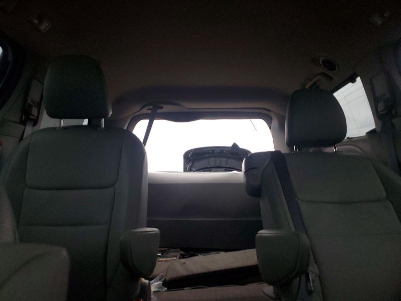Photo 10 from auction – 2018 TOYOTA SIENNA XLE with VIN 5TDYZ3DC2JS932973