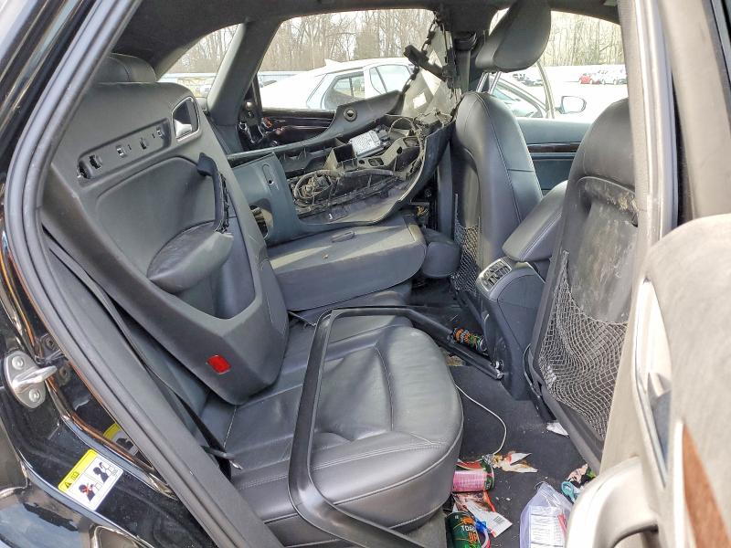 Photo 11 from auction – 2015 AUDI Q3 PREMIUM with VIN WA1EFCFS8FR012359