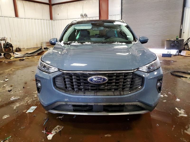 Photo 5 from auction – 2026 FORD ESCAPE with VIN 1FMCU0E13TUA17077