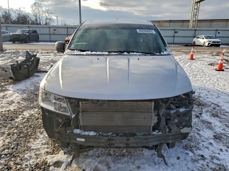 Photo 5 from auction – 2014 DODGE JOURNEY SE with VIN 3C4PDCAB0ET103868