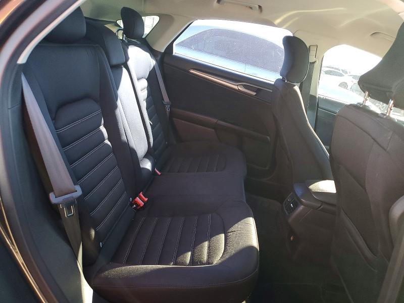Photo 10 from auction – 2015 FORD FUSION with VIN 3FA6P0HD7FR228945
