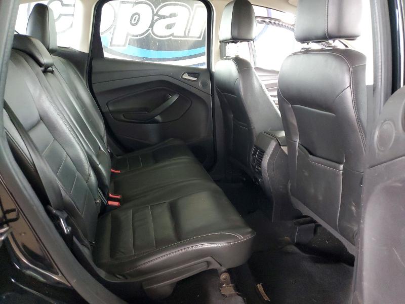 Photo 10 from auction – 2015 FORD C-MAX with VIN 1FADP5CU9FL101107