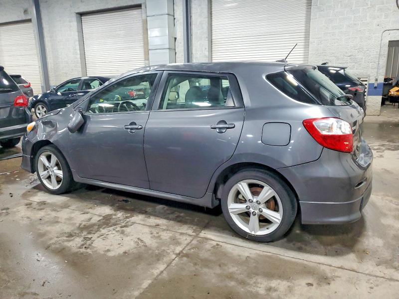 Zdjęcie 2 z aukcji – 2009 TOYOTA COROLLA MA z VIN 2T1LE40E39C001695