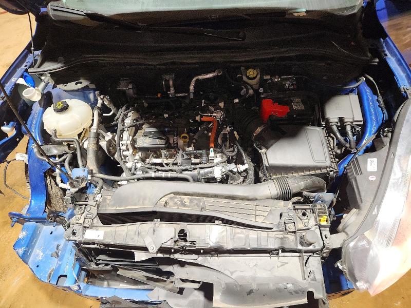 Photo 12 from auction – 2022 FORD ESCAPE SE with VIN 1FMCU0G6XNUA89650