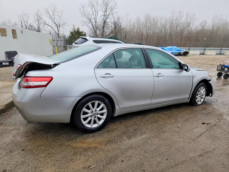 Photo 3 from auction – 2011 TOYOTA CAMRY BASE with VIN 4T4BF3EK1BR146441
