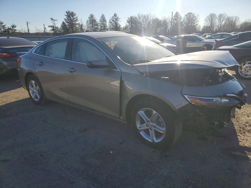 Photo 4 from auction – 2024 CHEVROLET MALIBU with VIN 1G1ZB5ST0RF144785