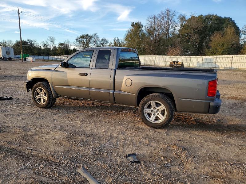 Photo 2 from auction – 2008 DODGE DAKOTA SXT with VIN 1D7HE32K28S599431