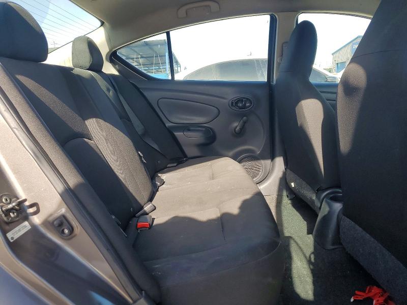 Photo 10 from auction – 2015 NISSAN VERSA S with VIN 3N1CN7AP9FL933543