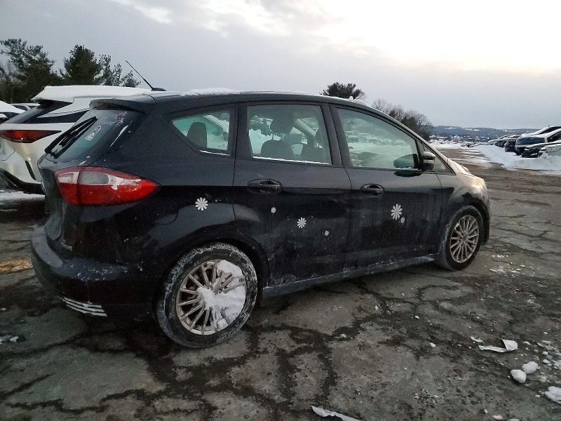 Фото 3 с аукциона – 2014 FORD C-MAX с VIN 1FADP5AU8EL519353