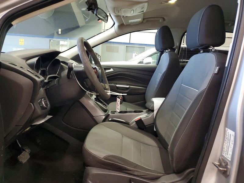 Photo 7 from auction – 2013 FORD ESCAPE with VIN 1FMCU9GX4DUB10150