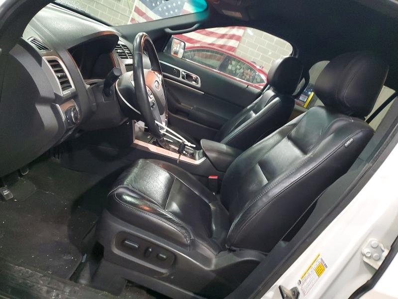 Photo 7 from auction – 2013 FORD EXPLORER with VIN 1FM5K8D82DGC43719