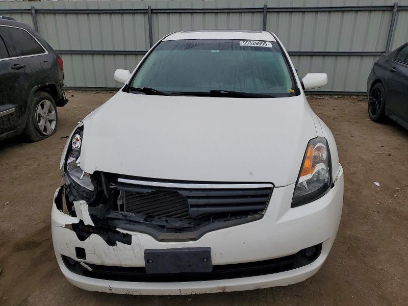 Photo 5 from auction – 2007 NISSAN ALTIMA 2.5 with VIN 1N4AL21E17C183246