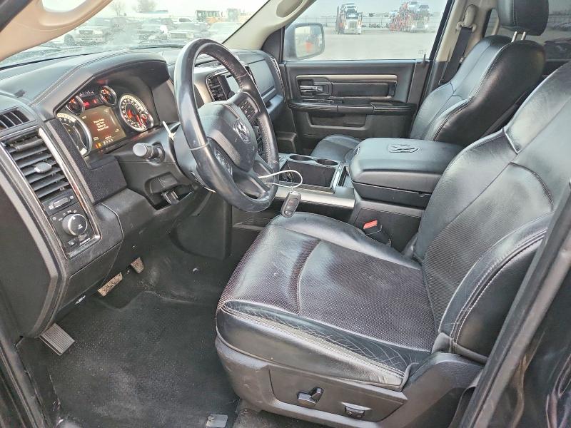 Photo 7 from auction – 2013 RAM 1500 SPORT with VIN 1C6RR7MT4DS626078