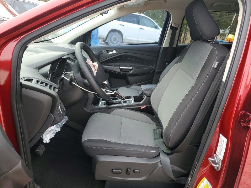 Photo 7 from auction – 2019 FORD ESCAPE SE with VIN 1FMCU0GD6KUC03203