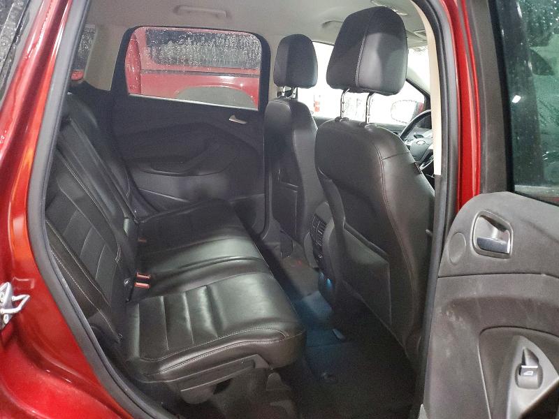 Photo 11 from auction – 2013 FORD ESCAPE SEL with VIN 1FMCU9H95DUD91357