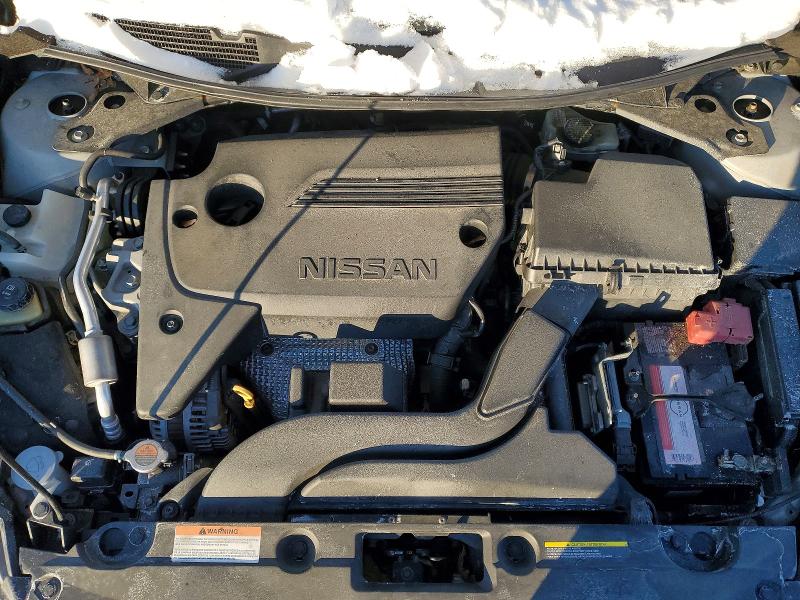 Photo 11 from auction – 2016 NISSAN ALTIMA 2.5 with VIN 1N4AL3AP9GC178786