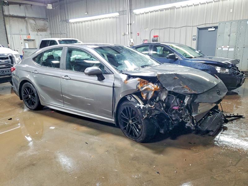 Zdjęcie 4 z aukcji – 2025 TOYOTA CAMRY z VIN 4T1DAACK1SU642736