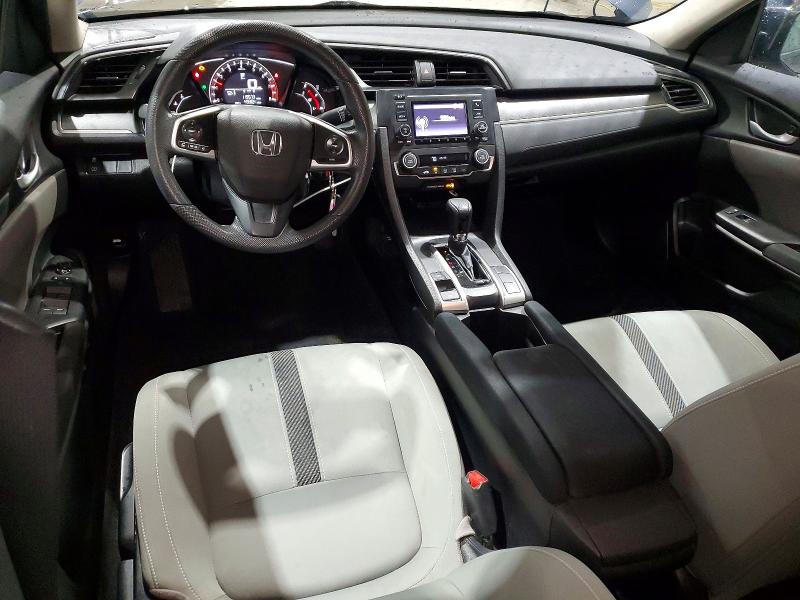 Photo 8 from auction – 2018 HONDA CIVIC with VIN 2HGFC2F57JH515950