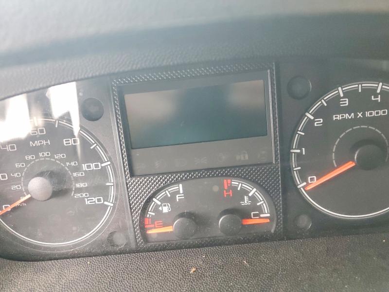 Photo 9 from auction – 2018 RAM PROMASTER with VIN 3C6TRVCGXJE156278