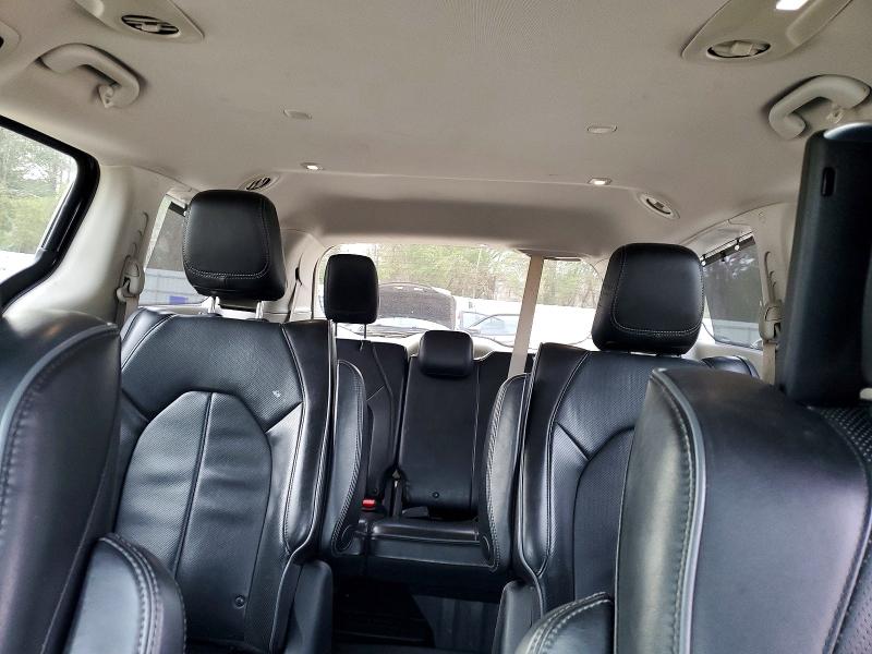 Photo 10 from auction – 2018 CHRYSLER PACIFICA H with VIN 2C4RC1N73JR278182