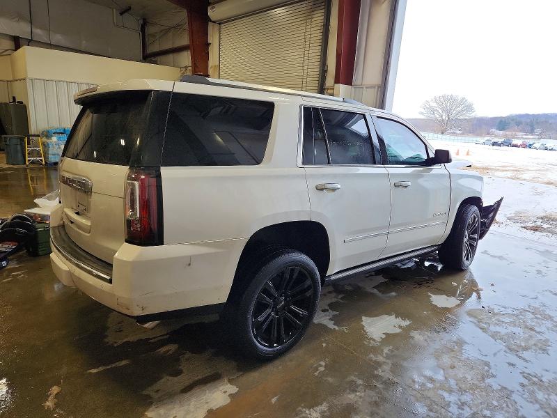 Photo 3 from auction – 2017 GMC YUKON DENA with VIN 1GKS2CKJ5HR321005