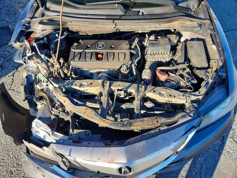 Photo 11 from auction – 2014 ACURA ILX 20 with VIN 19VDE1F36EE012316