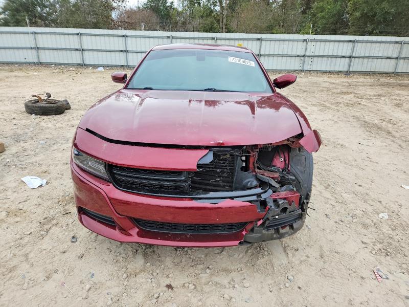 Photo 5 from auction – 2020 DODGE CHARGER SX with VIN 2C3CDXBG5LH103410