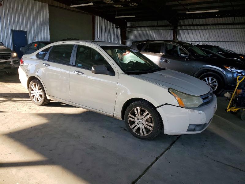 Photo 4 from auction – 2010 FORD FOCUS SEL with VIN 1FAHP3HN3AW108570