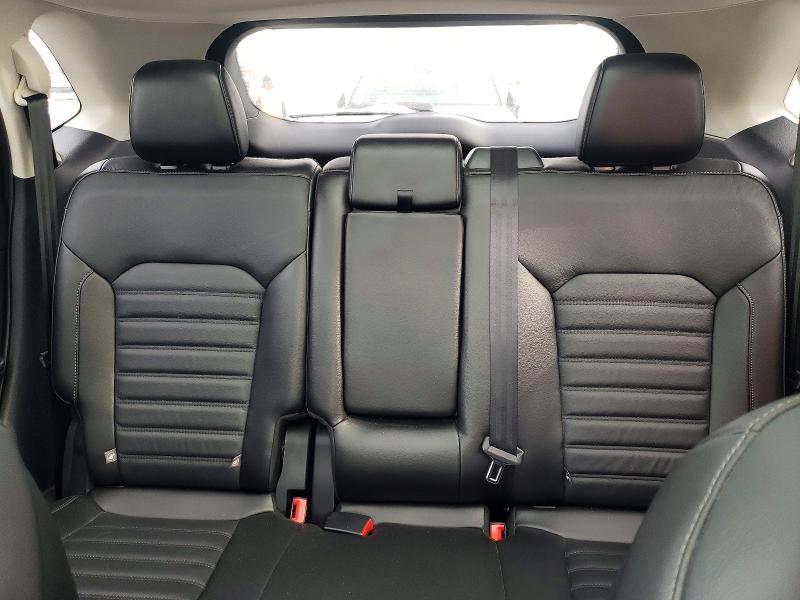 Photo 10 from auction – 2016 FORD EDGE SEL with VIN 2FMPK4J84GBB46748