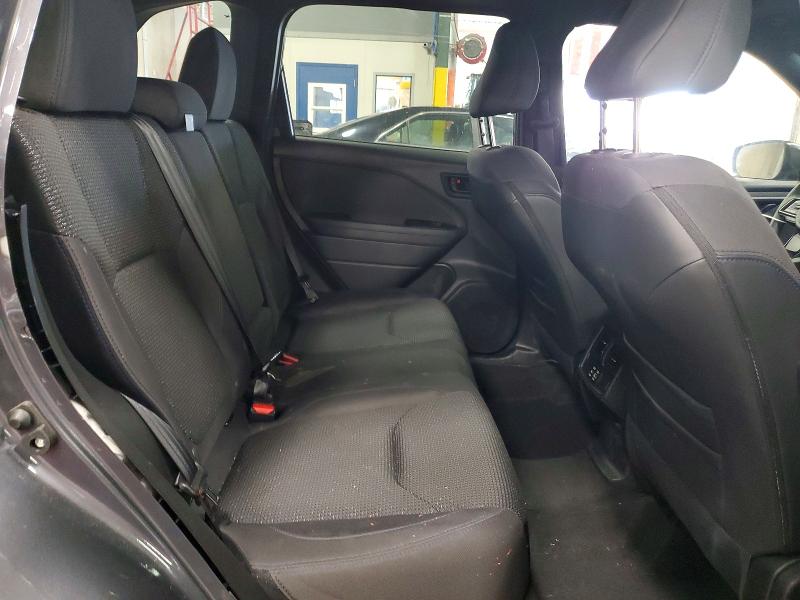 Photo 11 from auction – 2025 SUBARU FORESTER P with VIN JF2SLDBC8SH461029