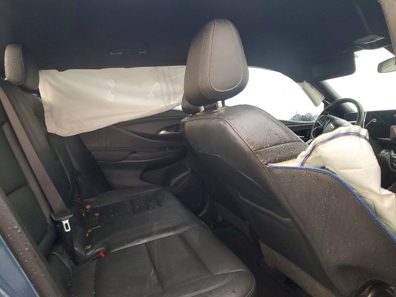Photo 10 from auction – 2025 BUICK ENVISTA SP with VIN KL47LBEPXSB123796