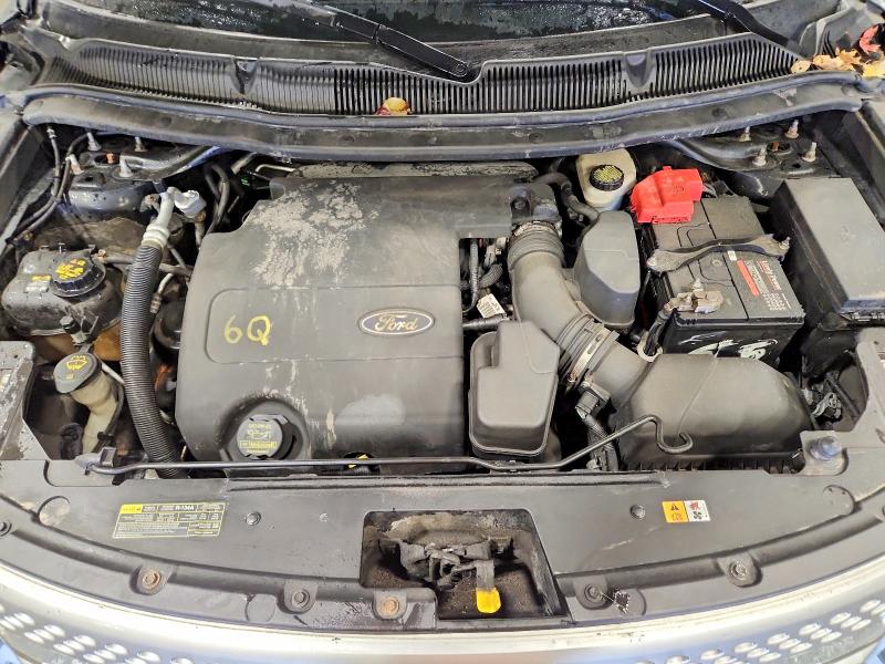Photo 12 from auction – 2012 FORD EXPLORER X with VIN 1FMHK8D82CGA12119