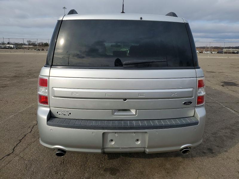 Photo 6 from auction – 2016 FORD FLEX SE with VIN 2FMGK5B83GBA16173