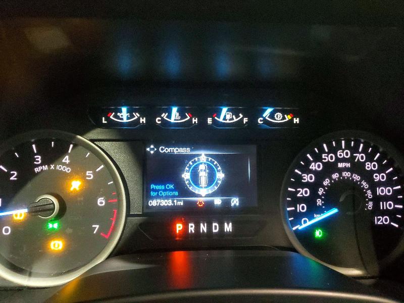 Photo 9 from auction – 2019 FORD F150 SUPER with VIN 1FTEW1EP9KFD02614