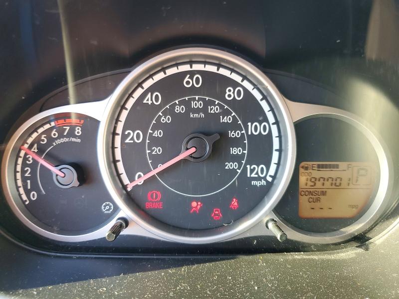 Photo 9 from auction – 2011 MAZDA MAZDA2 with VIN JM1DE1HY3B0126097